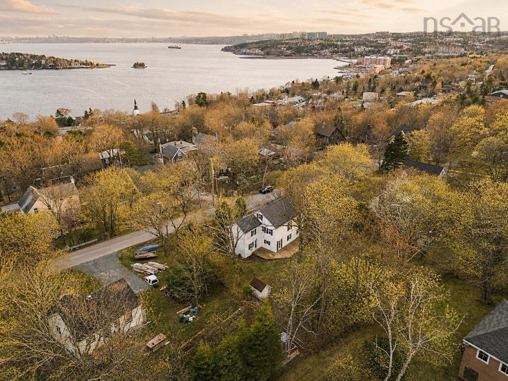 Property Photo:  8 Emmerson Street  NS B4A 1V7 