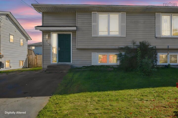 Property Photo:  103 Silver Maple Drive  NS B3T 1H6 