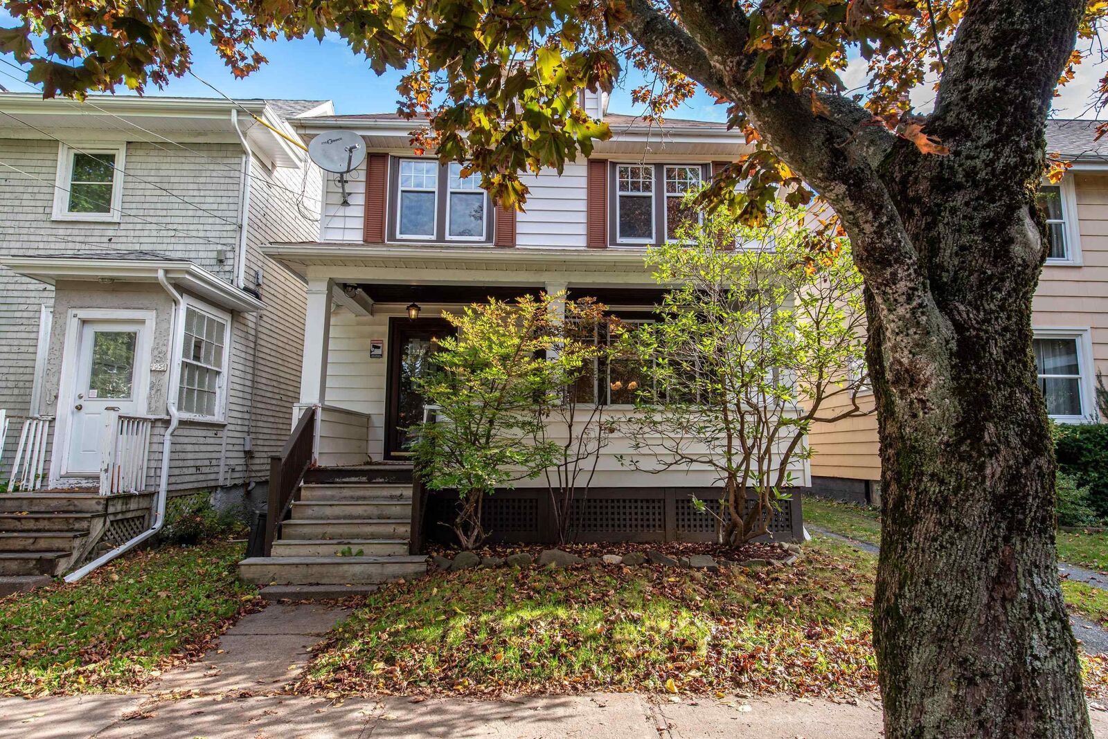 Property Photo:  1951 Vernon Street  NS B3H 3N8 