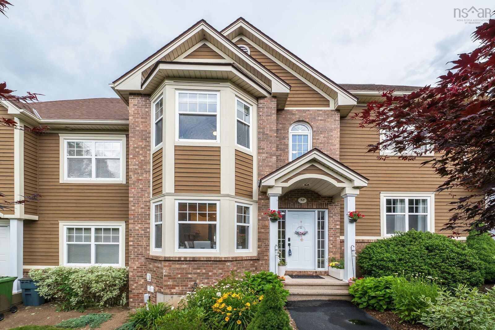 Property Photo: 38 Greenside Lane NS B4B 2A1