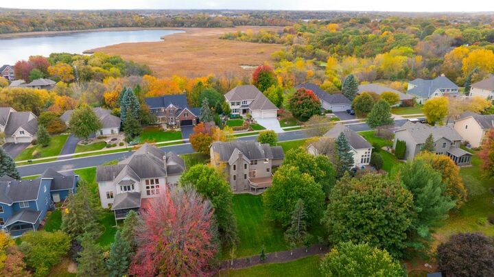 Property Photo:  19054 Magenta Bay  MN 55347 