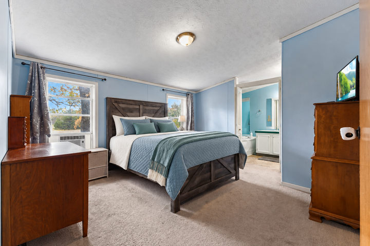 Property Photo: 15818 201st Avenue NW MN 55330