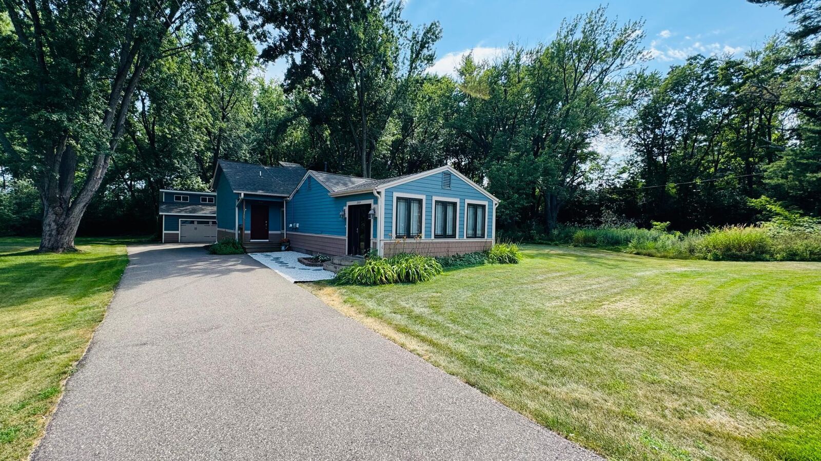 Property Photo: 2064 Stillwater Street MN 55110