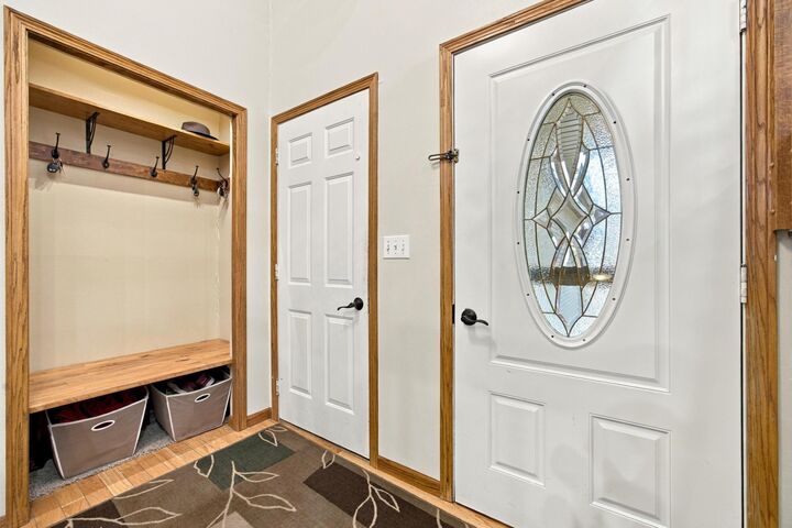 Property Photo:  1115 Sommerset Drive  ND 58078 