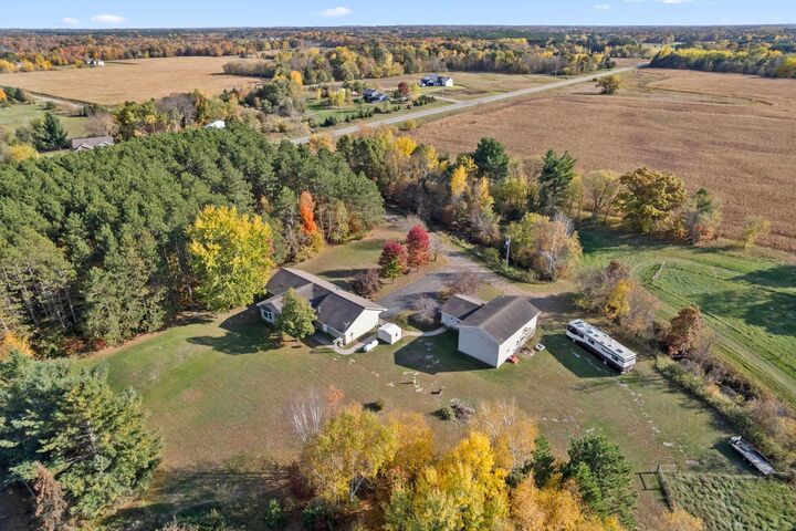 Property Photo: 25706 Apollo Street NE MN 55079