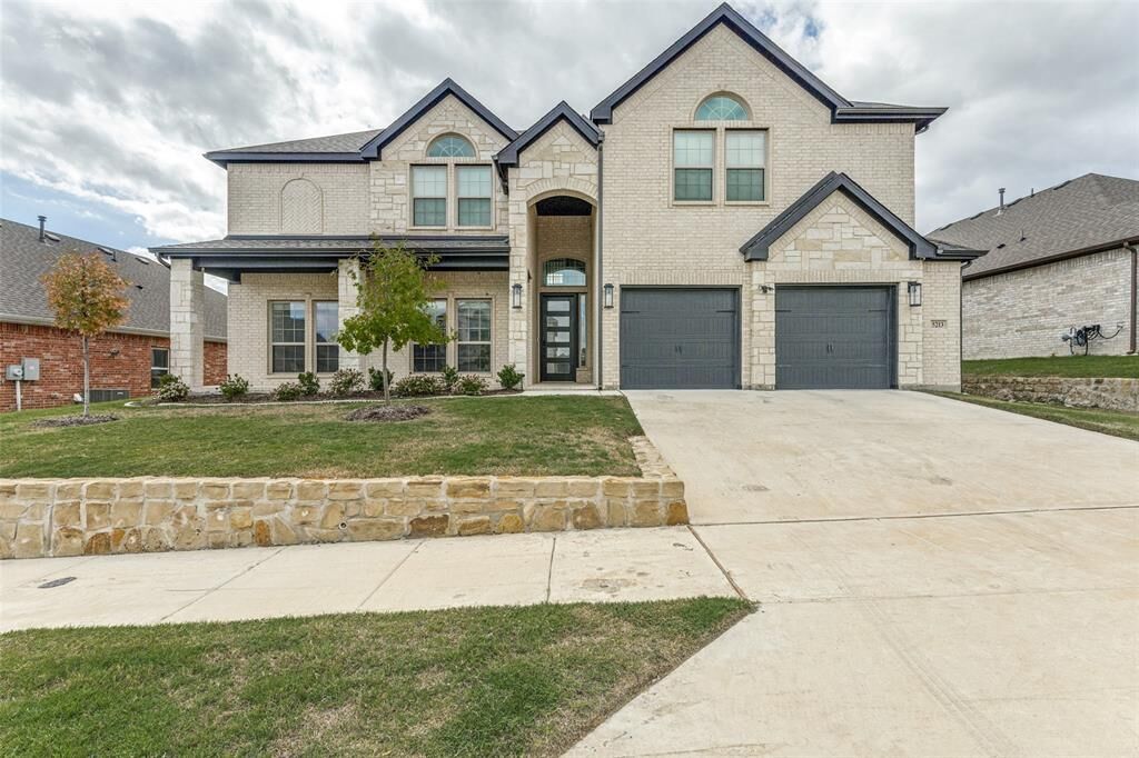 Photo de la propriété: 5213 Deep Creek Drive TX 76179