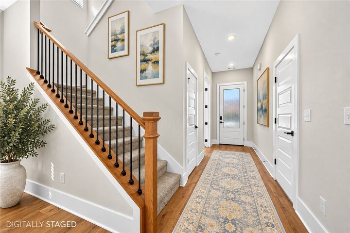 Property Photo:  3001 S 14th Place  AR 72758 