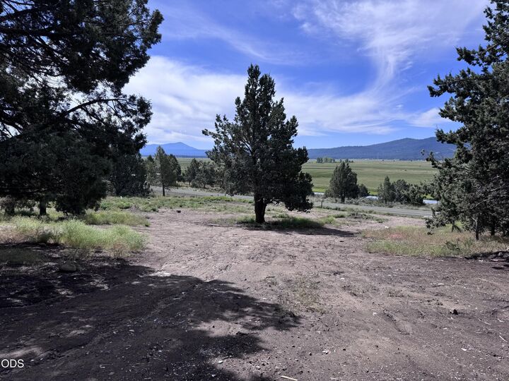 Property Photo:  Drews Road 27  OR 97639 