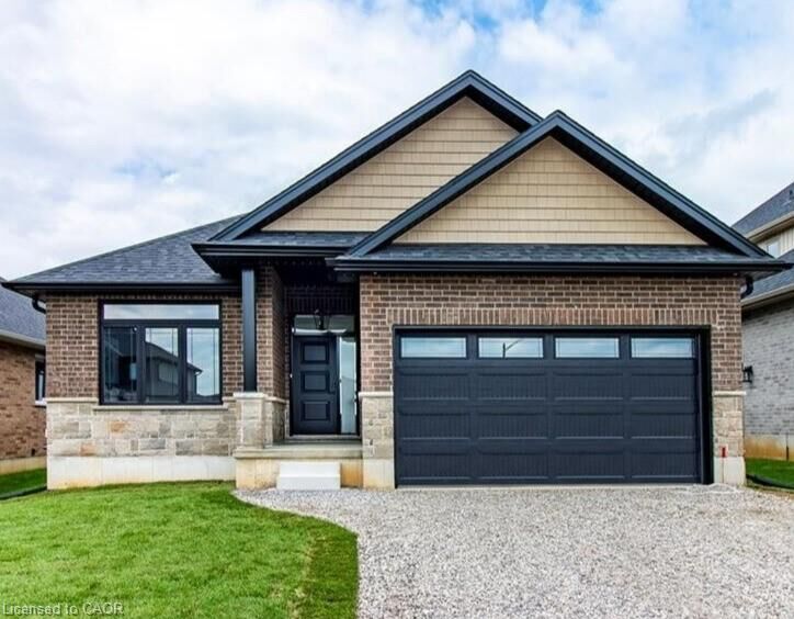 Property Photo:  96 Craddock Boulevard  ON N0A 1J0 