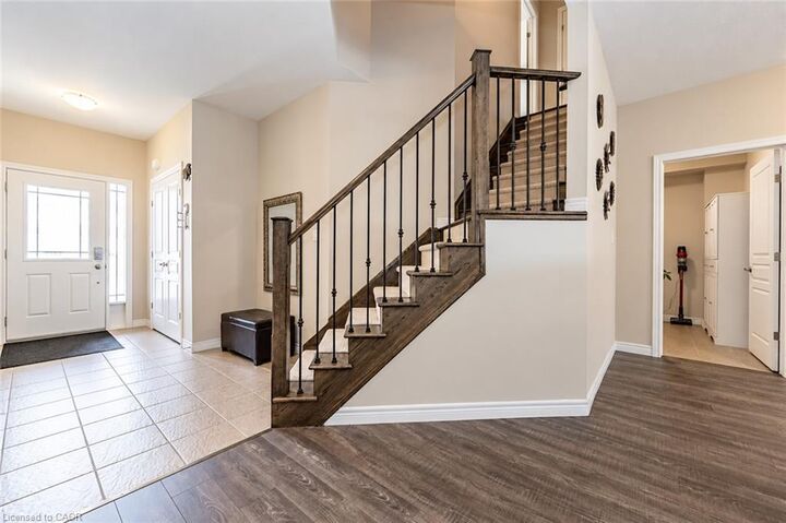 Property Photo:  243 Greenwater Place Upper  ON N2R 0H1 
