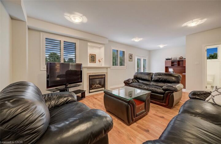 Property Photo:  245 Fern Crescent  ON N2V 2P9 