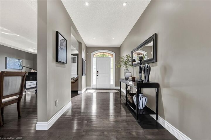 Property Photo:  315 Rideau River Place  ON N2V 2Y5 