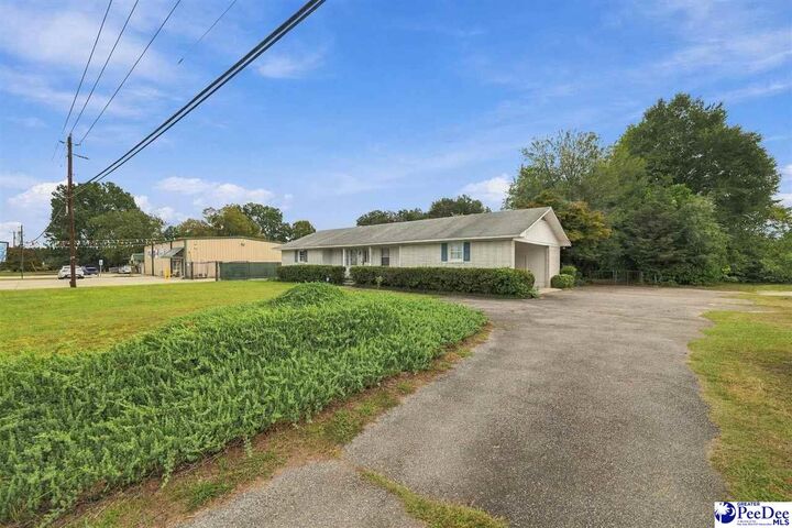 Property Photo:  3138 S Cashua Drive  SC 29501 