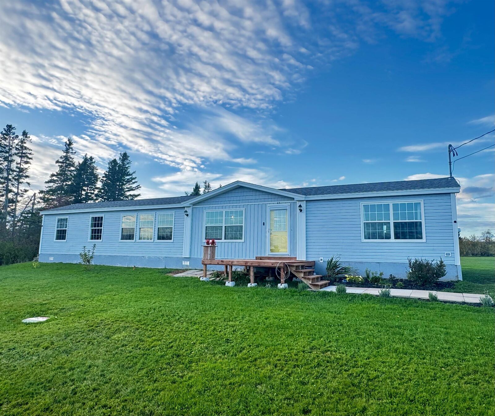 Property Photo:  11138 St Peters Road  PE C0A 1T0 