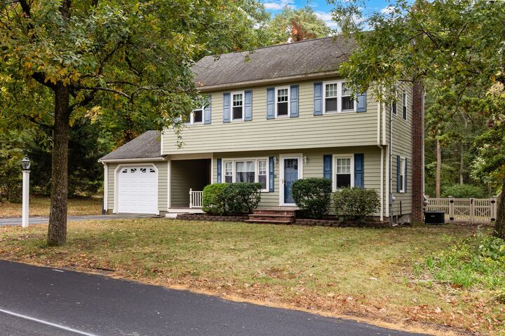 Property Photo: 13 Walnut St MA 02035