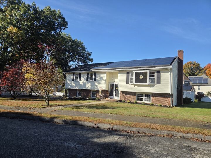 Property Photo:  31 Towne Crest Drive  MA 02180 
