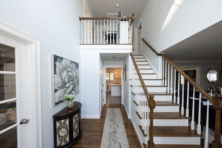 Property Photo: 9 Arrowhead Way MA 01543