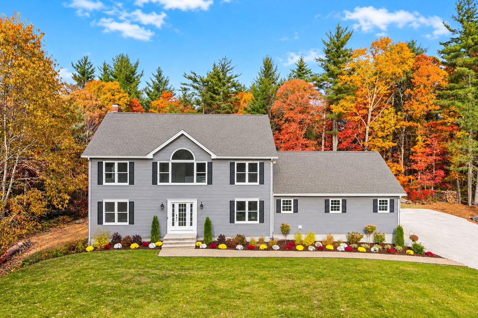 Property Photo:  131 Houghton  MA 01541 