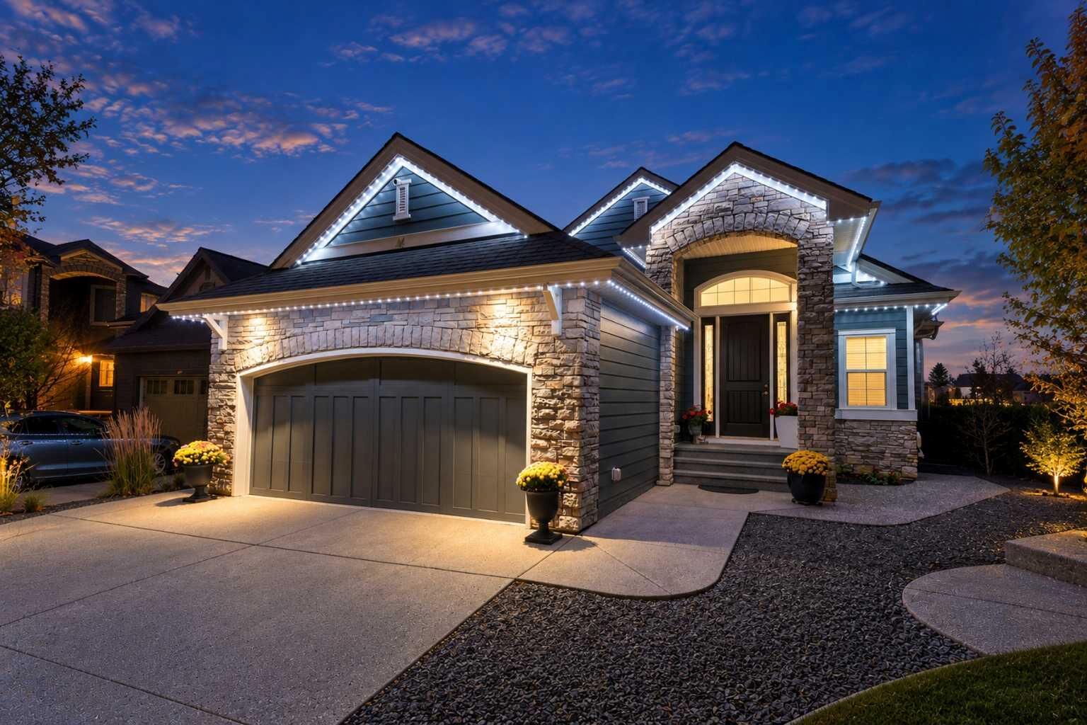 Property Photo:  44 Legacy Cove SE  AB T2X 0Y7 