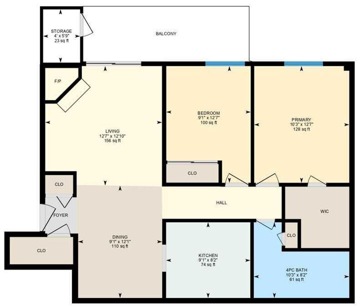 Property Photo:  315 Southampton Drive SW 5211  AB T2W 2T6 