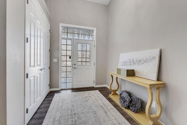 Property Photo:  32 Carrington Manor NW  AB T3P 0Z2 