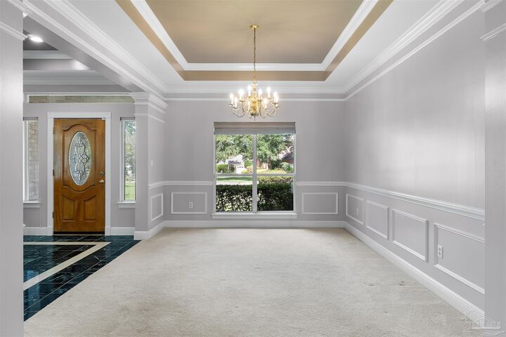Property Photo: 3473 Marcus Pointe Blvd FL 32505