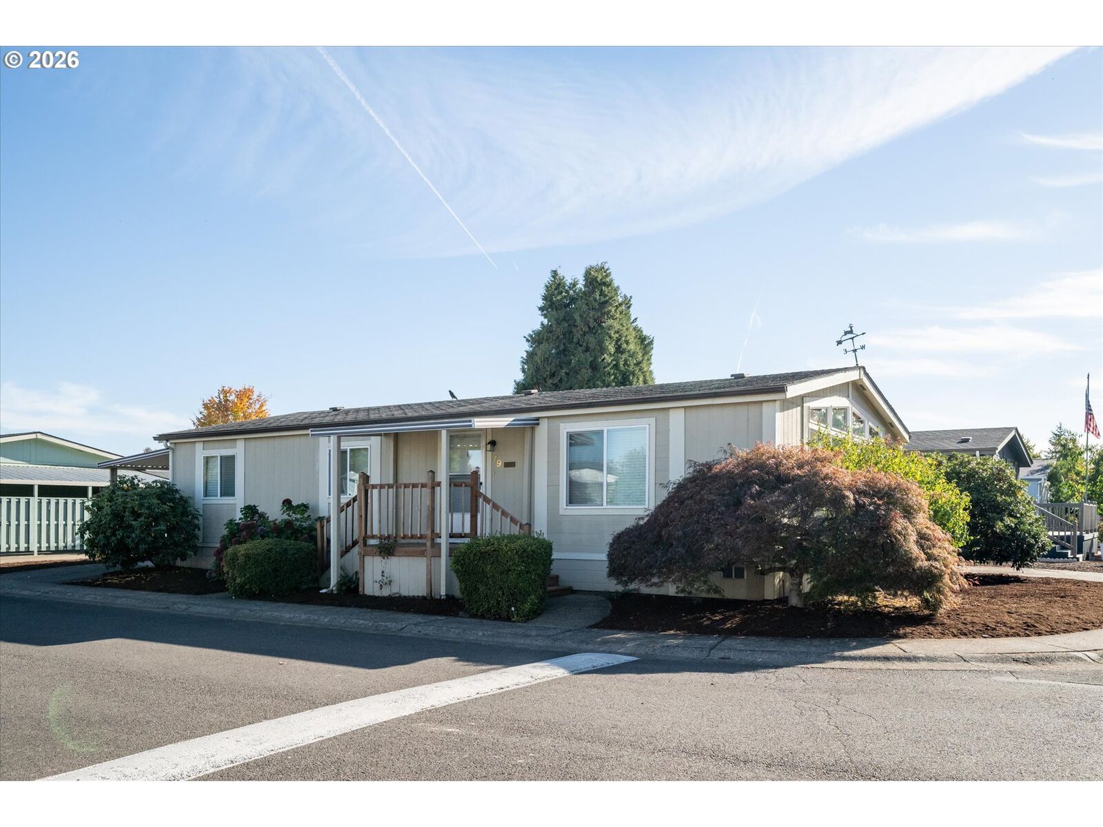 Property Photo: 1699 N Terry St 79 OR 97402