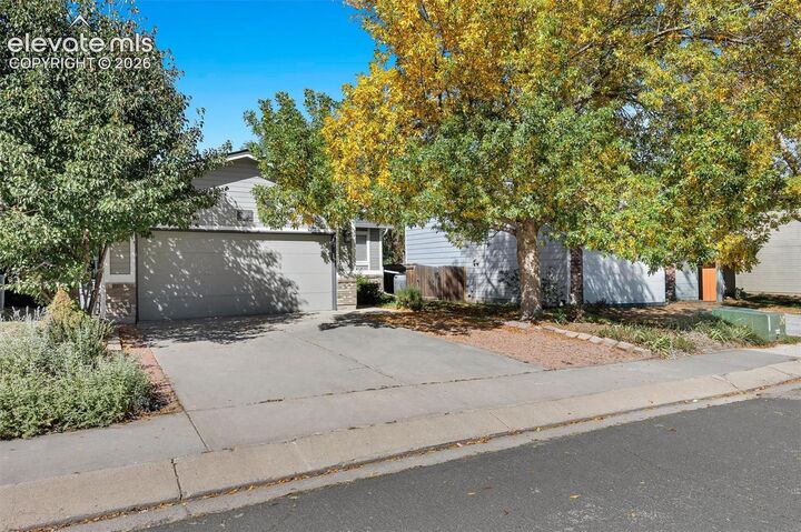 Property Photo:  5168 Austerlitz Drive  CO 80923 