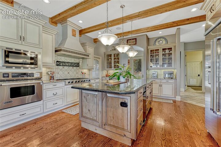 Property Photo:  97 S Marland Road  CO 80906 