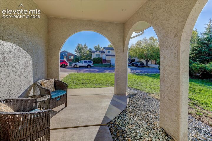 Property Photo:  2250 Heathercrest Drive  CO 80915 