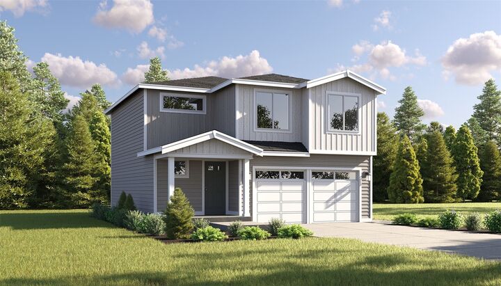Property Photo:  20509  44th Avenue NW 4A  WA 98292 