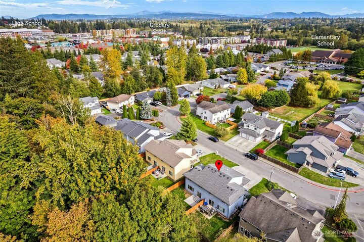 Property Photo:  26120  74th Ave  NW  WA 98292 