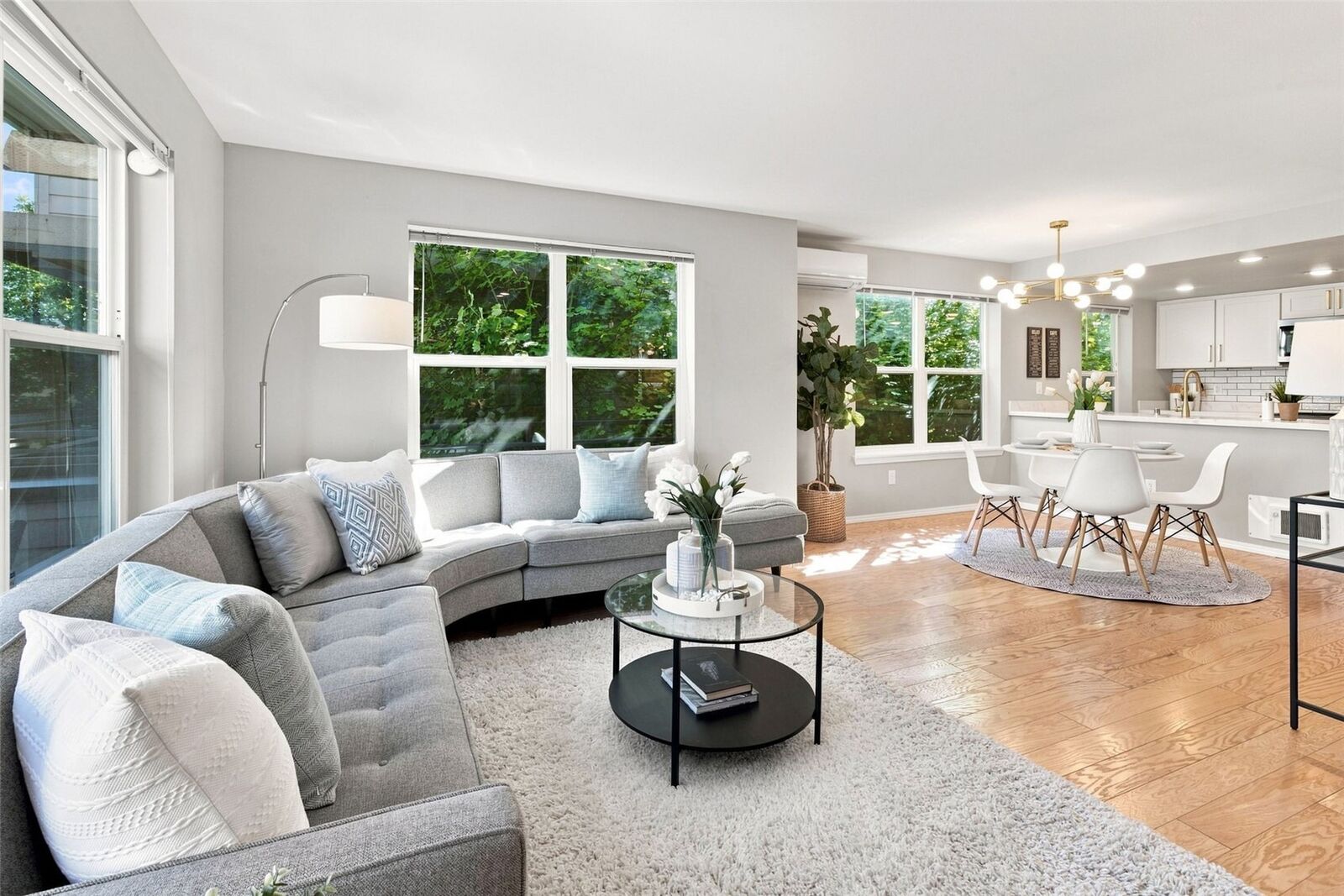 Property Photo: 12506 26th Avenue NE A103 WA 98125