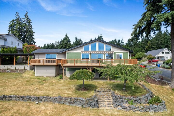 Property Photo:  1268  Pilchuck Drive  WA 98333 