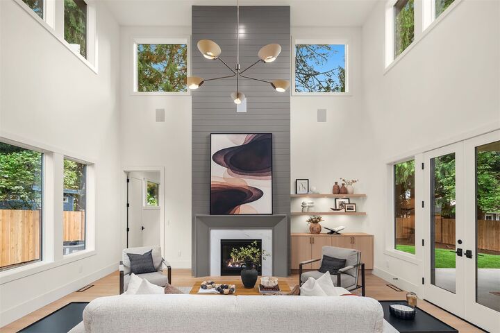 Property Photo:  13011 NE 102nd Place  WA 98033 