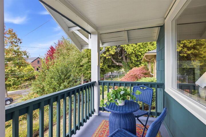 Property Photo: 2316 29th Avenue S WA 98144