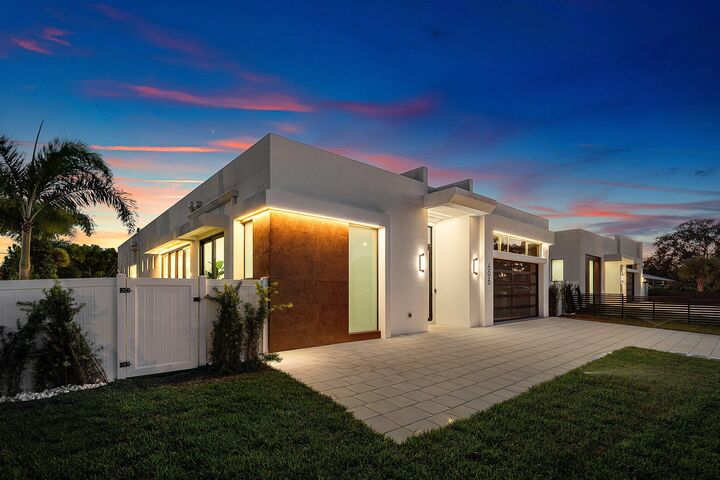 Property Photo: 696 Hastings Street FL 33487
