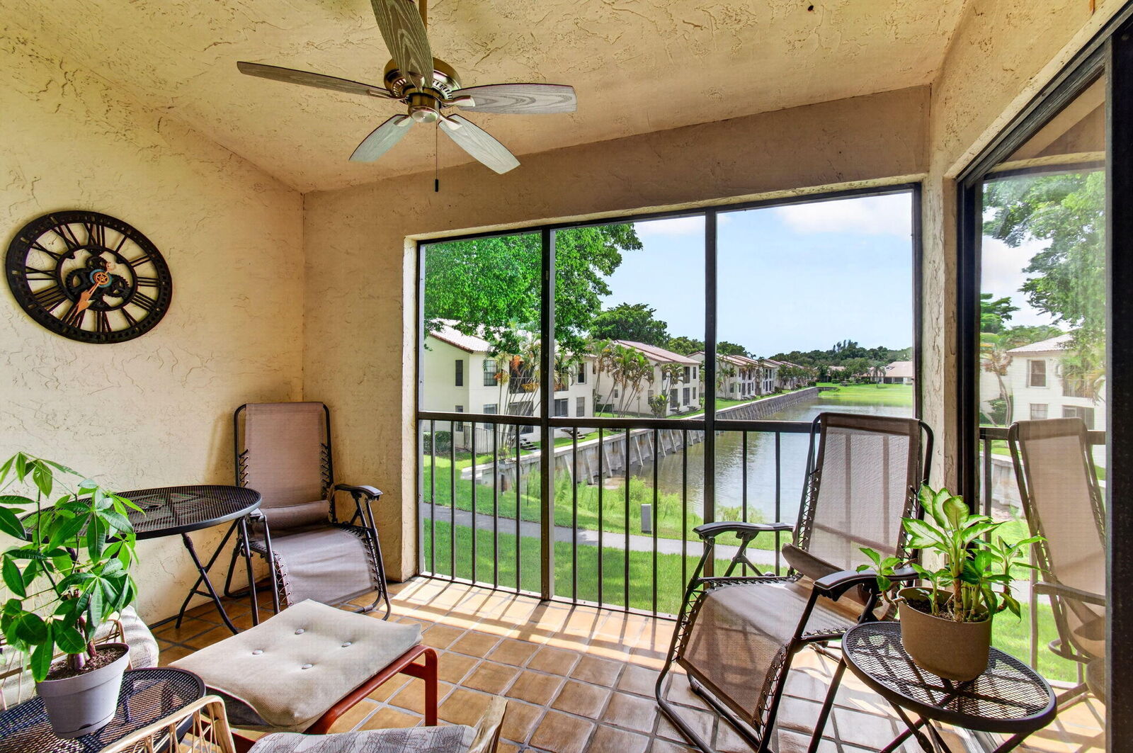 Property Photo: 330 Palmwood Place 208 FL 33431