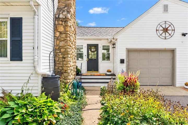 Property Photo: 77 Narragansett Avenue RI 02891