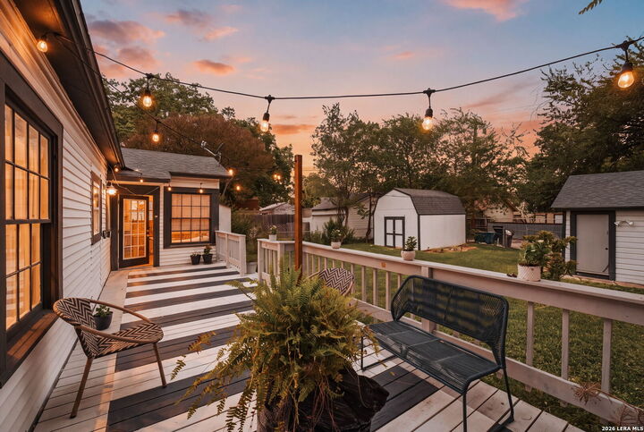 Property Photo:  101 John Page Drive  TX 78228 