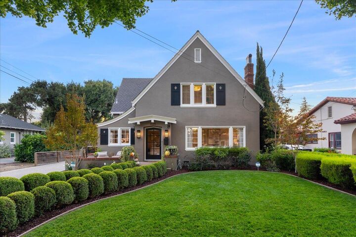 Property Photo:  1071 Carolyn Avenue  CA 95125 