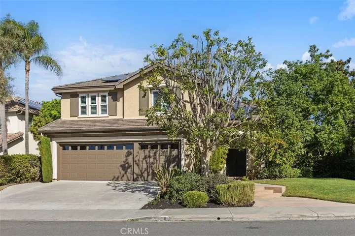 Property Photo: 6 Larkspur Drive CA 92656