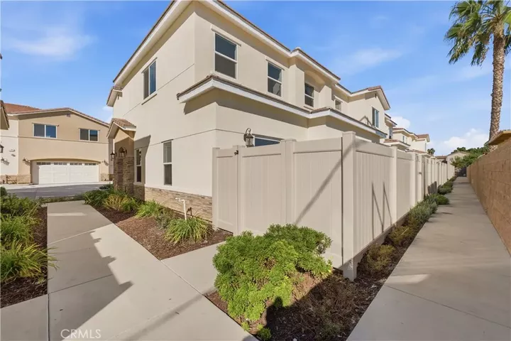 Property Photo: 1220 S San Antonio Avenue CA 91766