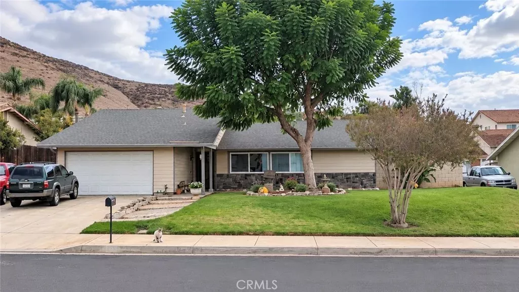 Property Photo:  8268 Martingale  CA 92509 