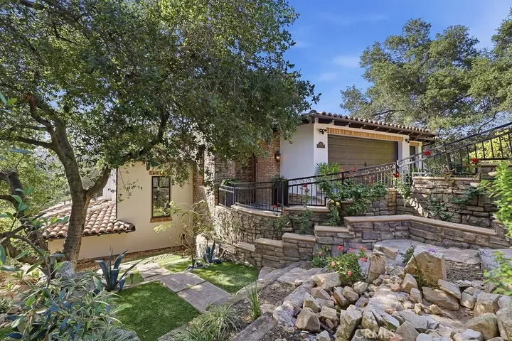 Property Photo:  921 Monarch  CA 91011 