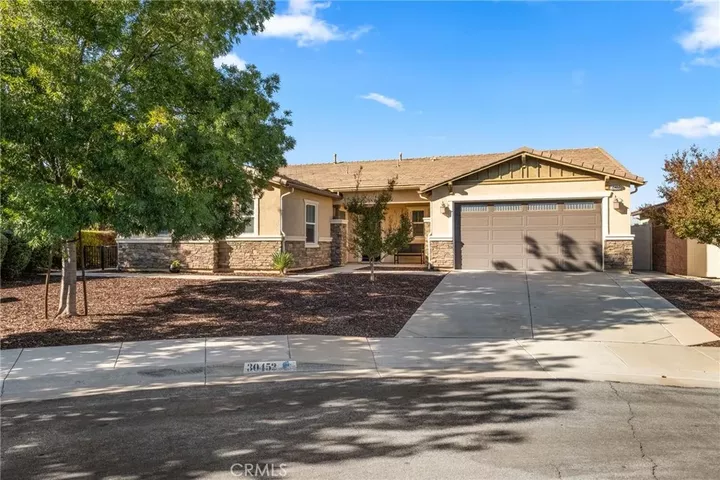 Property Photo:  30452 Full Moon Court  CA 92563 