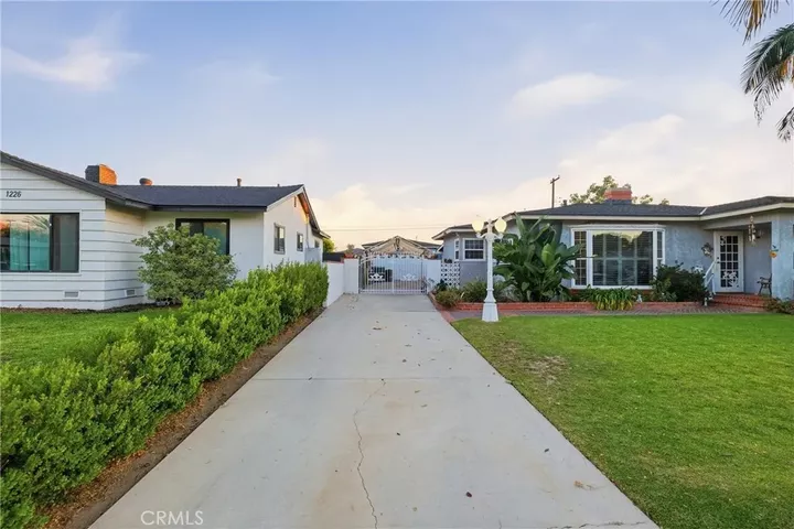 Property Photo:  1222 E Elgenia  CA 91790 