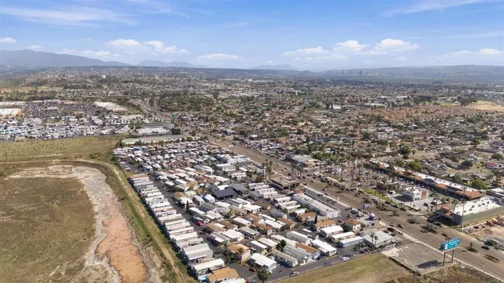 Property Photo:  1600 Palm Ave 35  CA 92154 