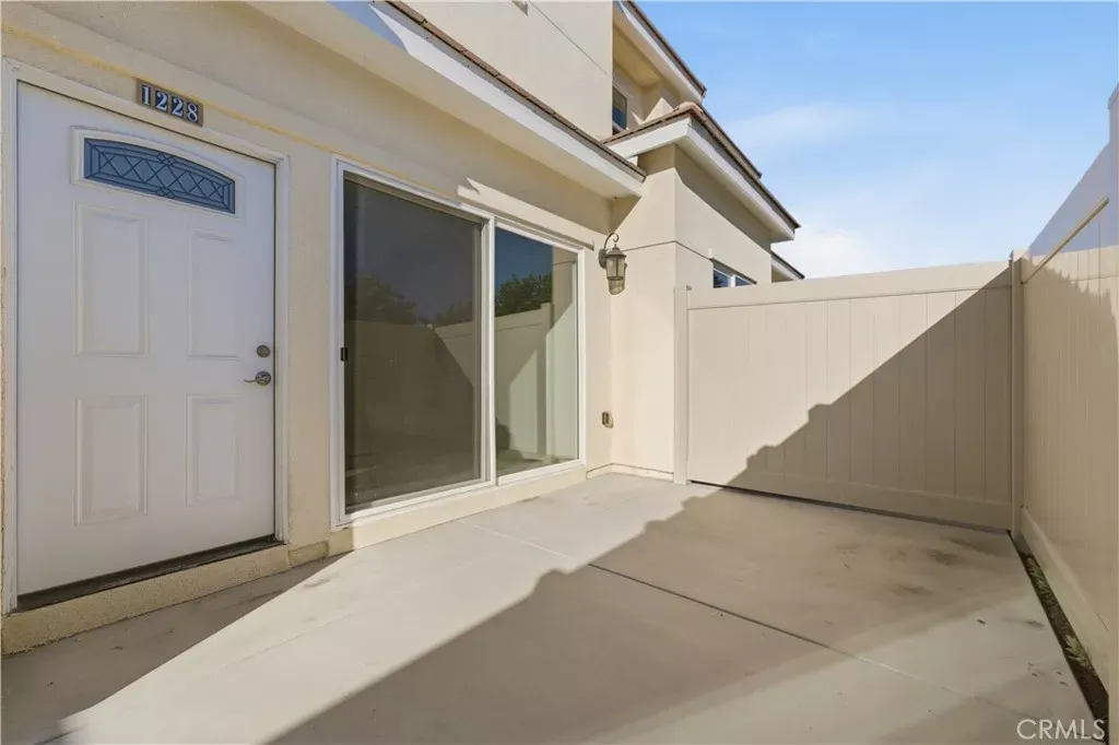 Property Photo: 1228 S San Antonio Avenue CA 91766