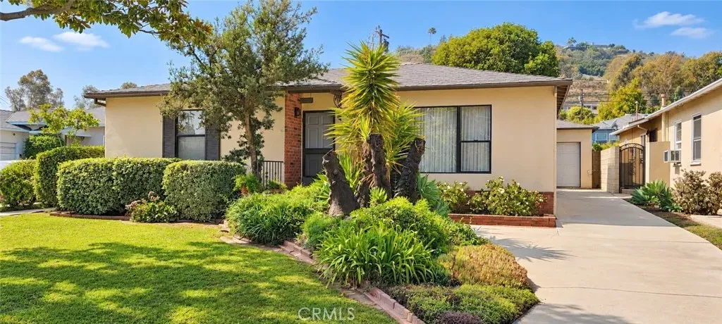 Property Photo: 2637 Stranahan CA 91803